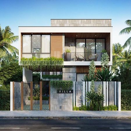 Lido Villa Hoi An Exteriör bild