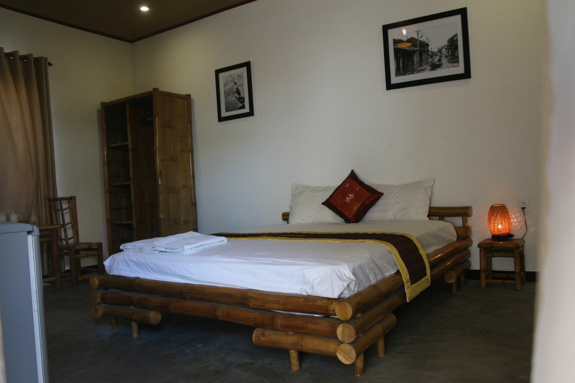 Lido Villa Hoi An Exteriör bild