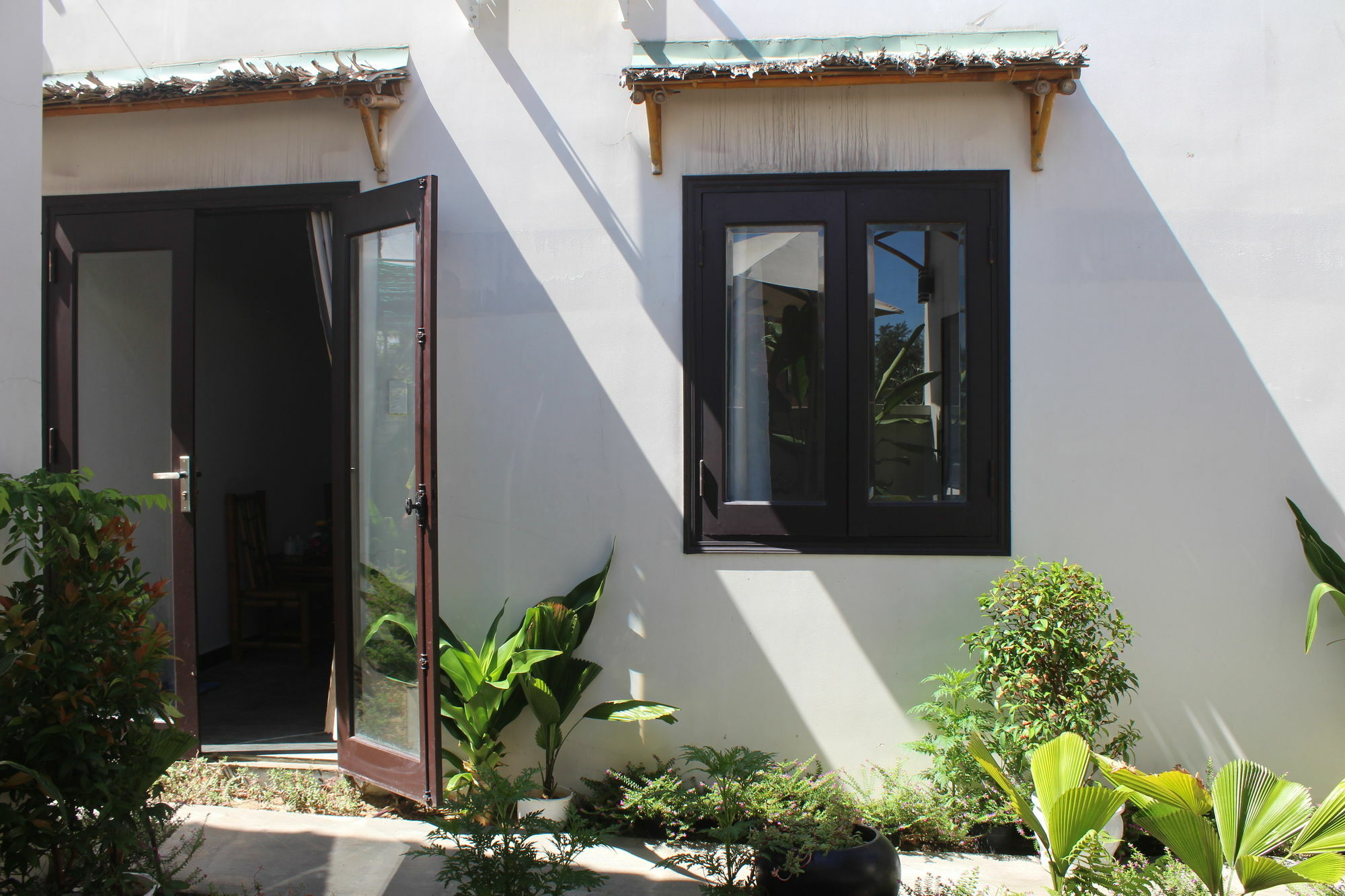 Lido Villa Hoi An Exteriör bild