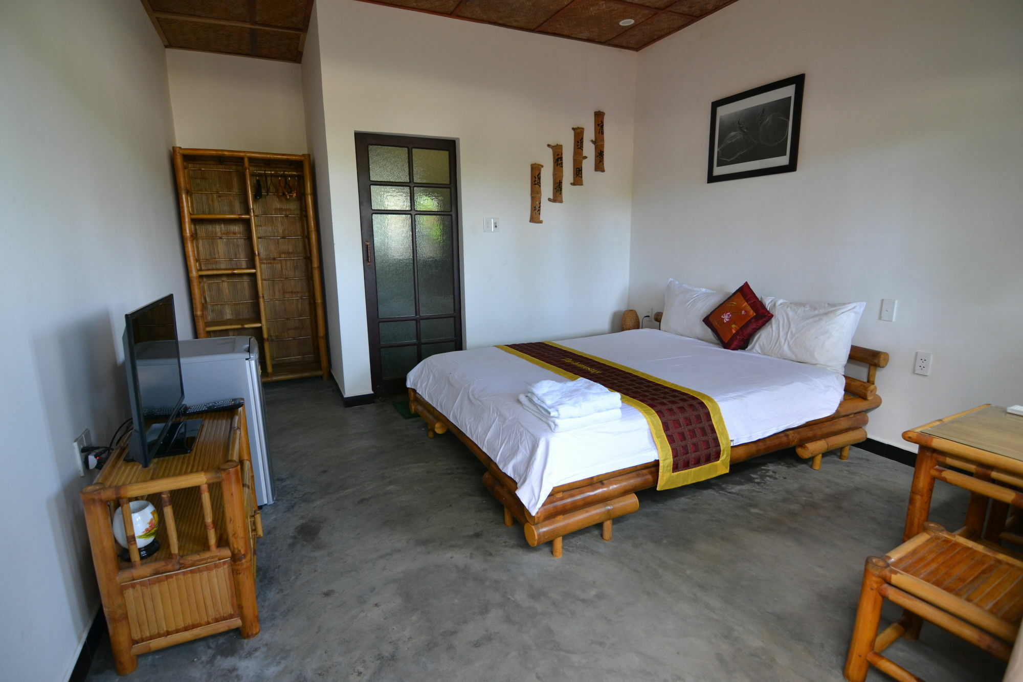 Lido Villa Hoi An Exteriör bild