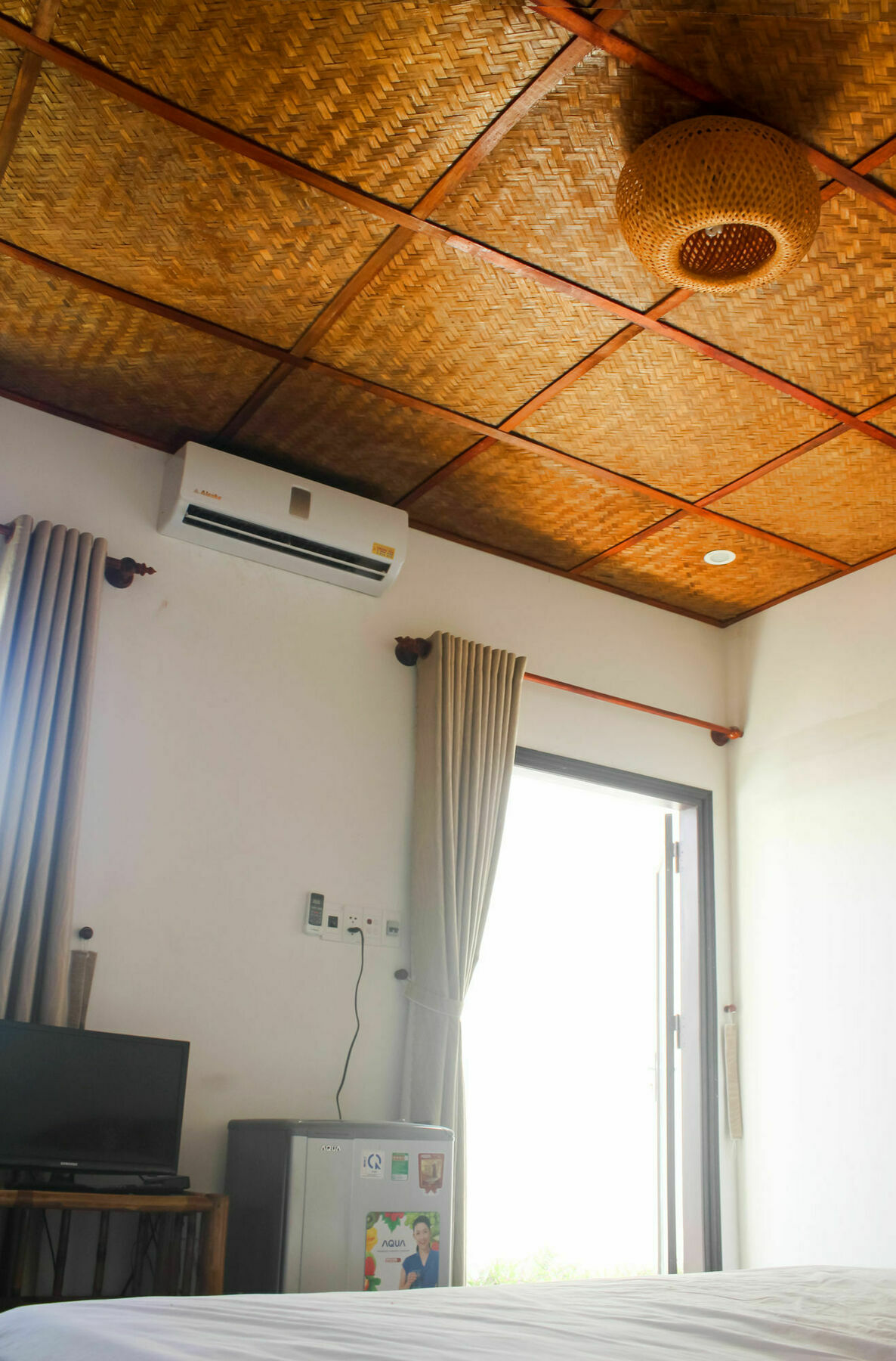 Lido Villa Hoi An Exteriör bild
