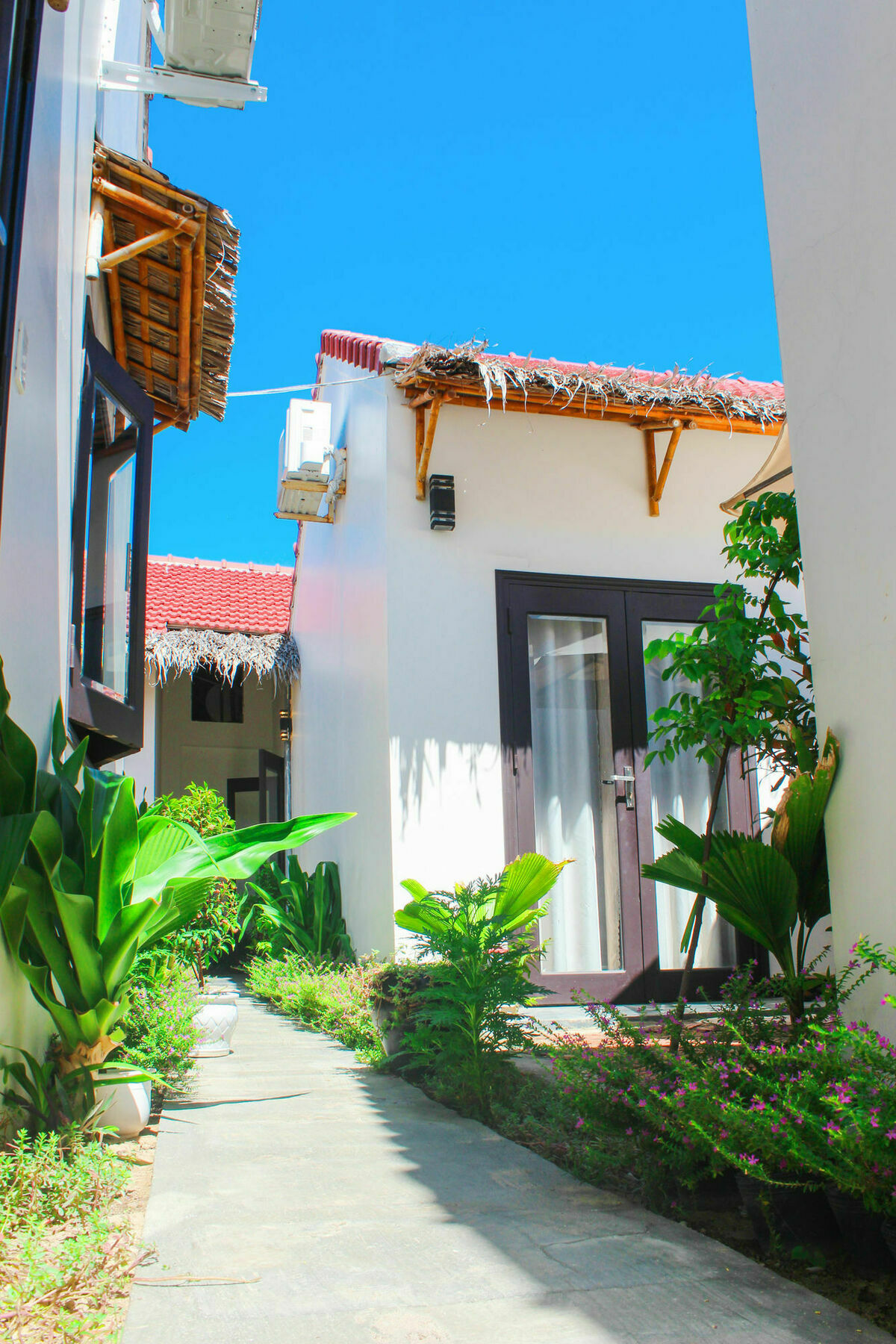 Lido Villa Hoi An Exteriör bild