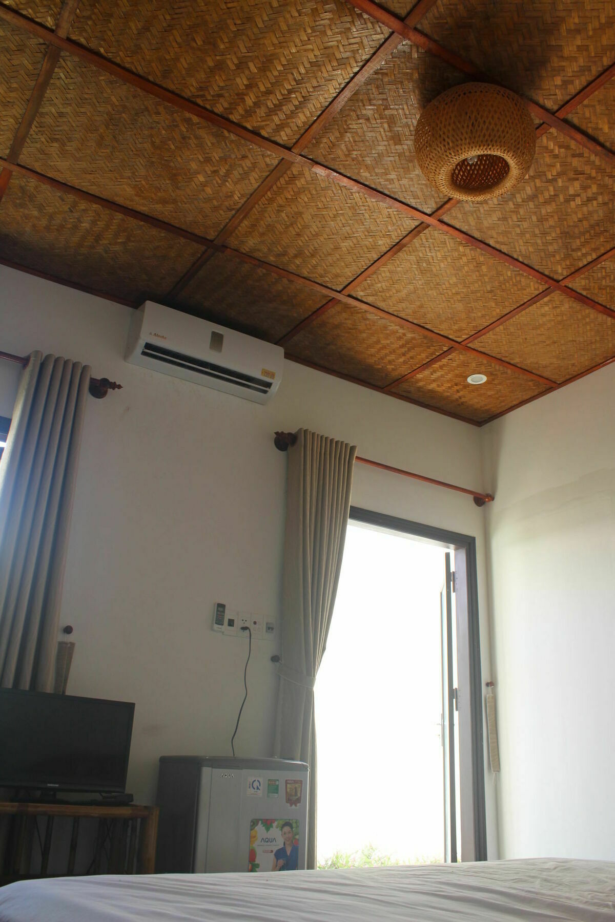 Lido Villa Hoi An Exteriör bild